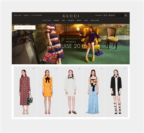 gucci tracking package|Gucci official website.